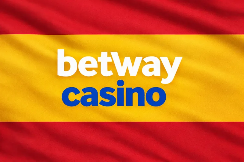 Betway – hasta 150€ para jugar en casino