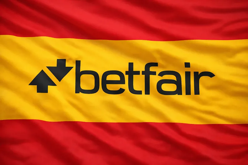 Betfair – Apuesta 5€ en slots y obtén 20€ de bono
